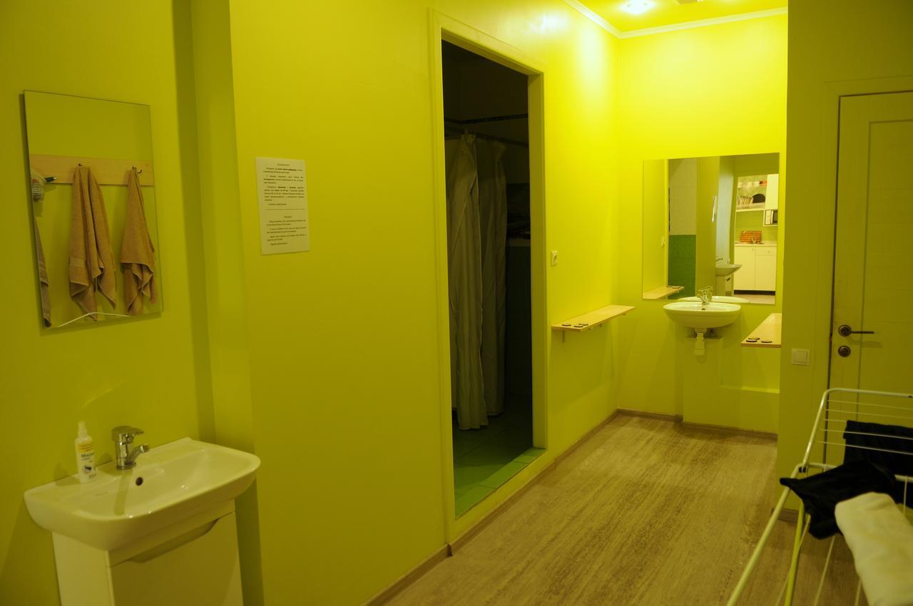 Hostel Kashemir *